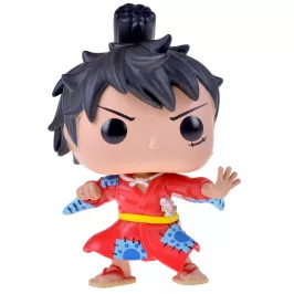 Фигурка Funko POP! Animation. One Piece: Luffytaro 921 картинка 371822 - МосИгра
